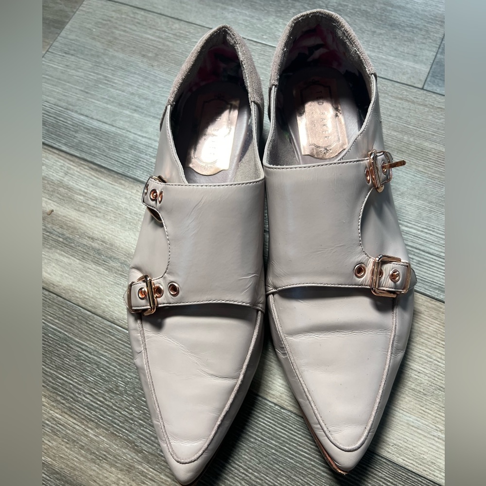 Ted Baker London Women Dress Shoe- 39.5‎ - Picture 2 of 11